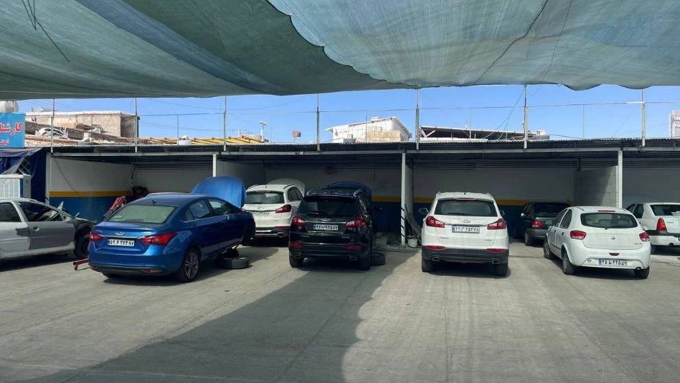 ناقل الحركة الأوتوماتيكي للمديرين