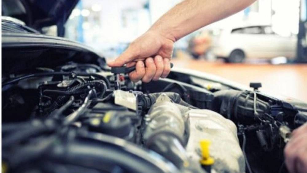 مکانیک گیربکس اتوماتیک ام وی ام شیراز مکانیک گیربکس اتوماتیک ام وی ام شیراز