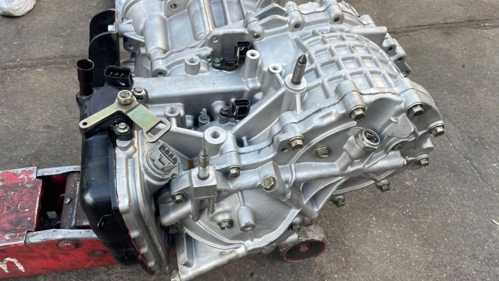 تعمیرگاه گیربکس اتوماتیک مدیران خودرو در شیراز تعمیرگاه گیربکس اتوماتیک مدیران خودرو در شیراز